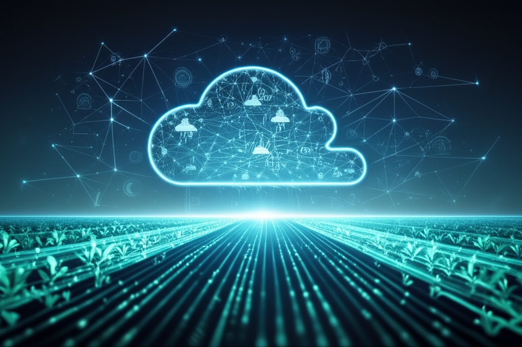 Choudhary cloud system analytics
